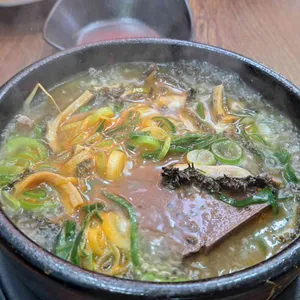 여명양평해장국 사진