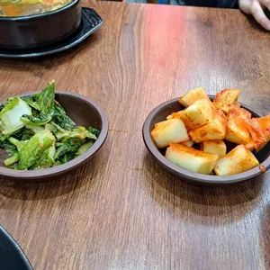 여명양평해장국 사진 2