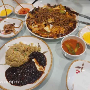 미미가 사진