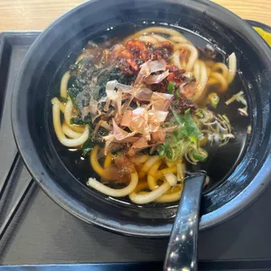 역전우동0410 사진