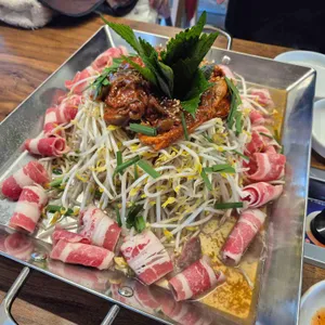 합덕대들보 사진