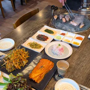 부라더고깃집 리뷰 사진