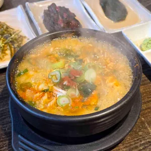 부라더고깃집 리뷰 사진