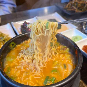 부라더고깃집 리뷰 사진