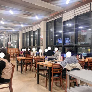본가 만두전골전문점 리뷰 사진