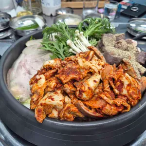 광천옥 사진