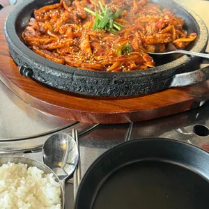 해탄 사진