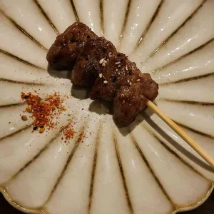 야키토리화화 사진