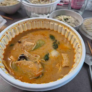 유미마라탕 사진 1