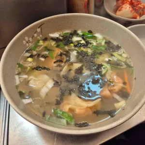 강원도 원조 손칼국수 사진 1