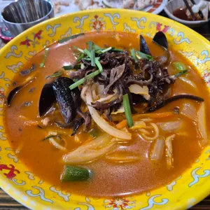 중화가정 사진 2