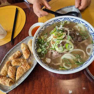 두물머리쌀국수 사진