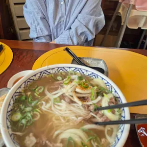 두물머리쌀국수 사진