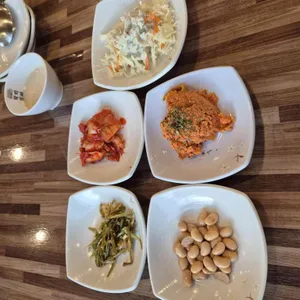 명가 재래식손두부 사진