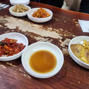 전통집 사진 2