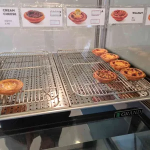 딥파인커피 리뷰 사진