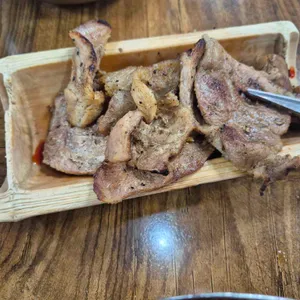 서울쌈냉면 사진