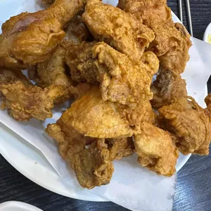 고향통닭 사진
