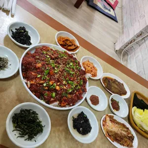 양지식당 사진