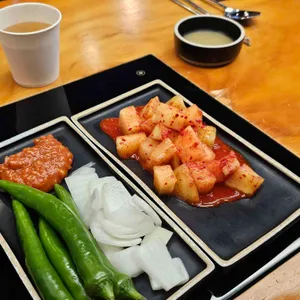남다른감자탕 사진 2