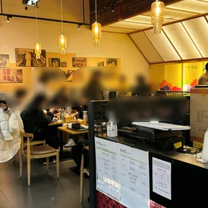 한국집 리뷰 사진