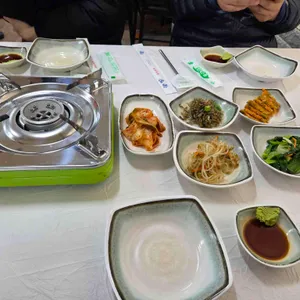 동해해물탕 사진