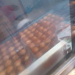 쿠마타코야끼 리뷰 사진