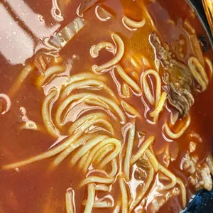 짬뽕 스토어 사진