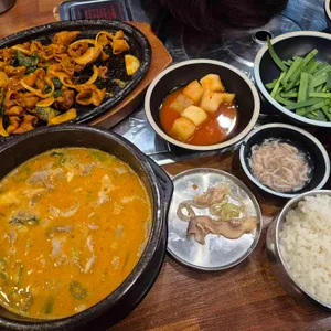 보승회관  사진