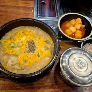보승회관  사진