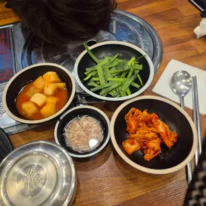 보승회관  사진