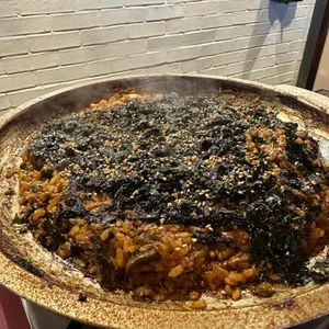 팔백집 사진