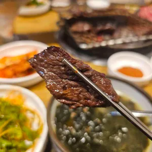 늘푸른 목장 리뷰 사진
