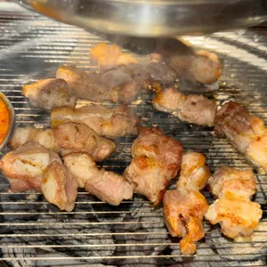팔도삼겹 사진