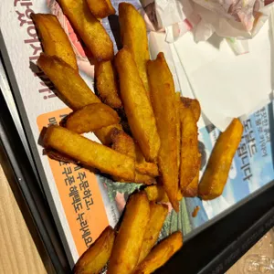 맥도날드 사진 2