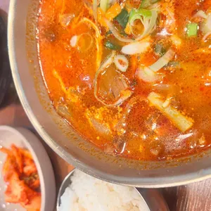 강남교자 사진