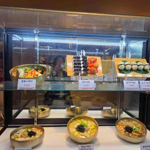 남포수제비 리뷰 사진