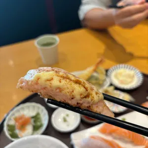 갓덴스시 리뷰 사진
