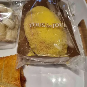 뚜레쥬르 사진