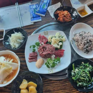 영주말가든 사진