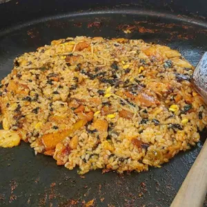 초원닭갈비 사진