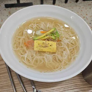 오백국수 사진