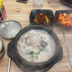 금가네장터 사진