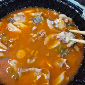 청와옥 사진