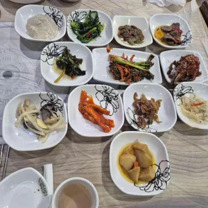 바다쌈밥 리뷰 사진