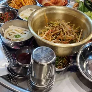 목구멍 사진 1