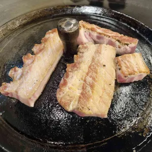 목구멍 사진 2