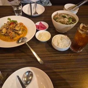 차오프라야 사진