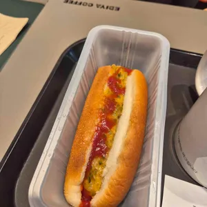 메가커피 사진