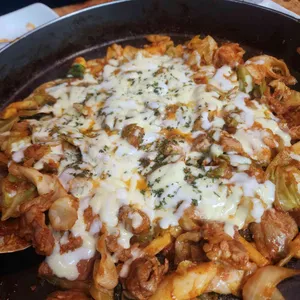 오남매닭갈비 사진